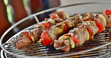 Σουβλάκι - Grill